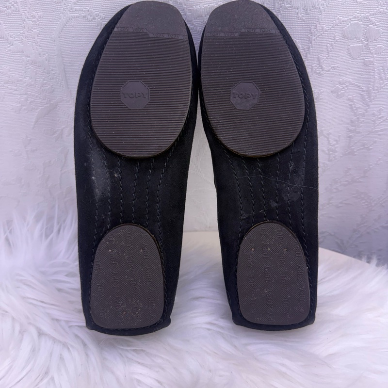 Chanel Flats EU 37-16