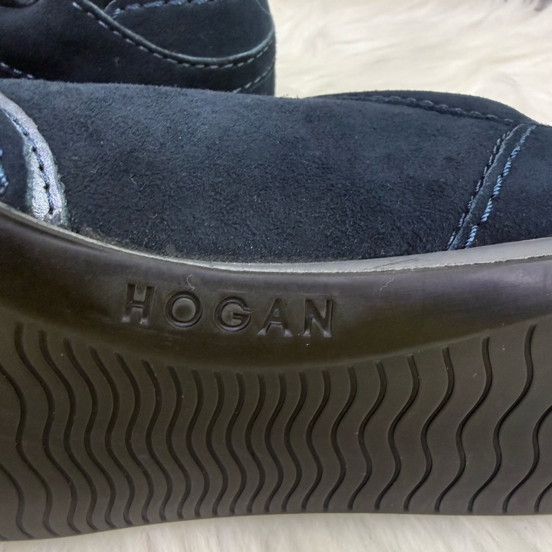 Hogan Flats EU 37-4