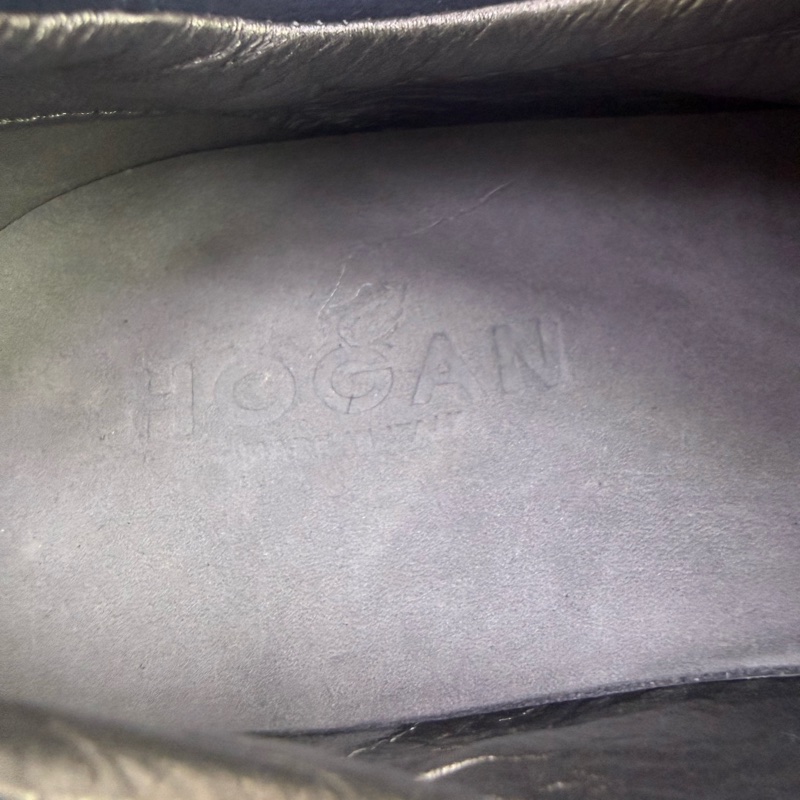 Hogan Flats EU 37-9