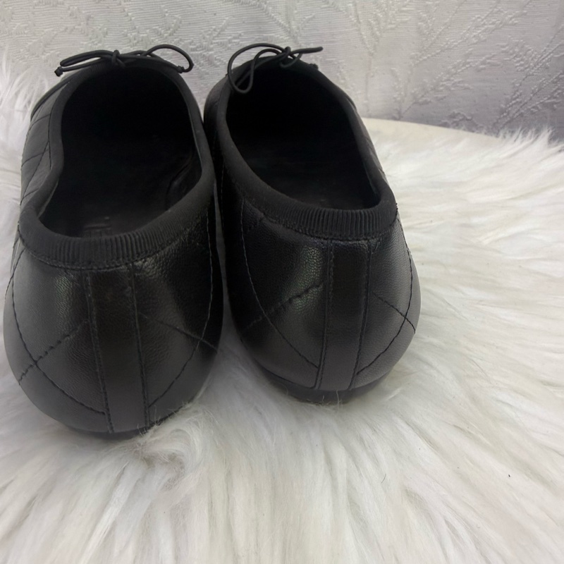Chanel Flats EU 38-4