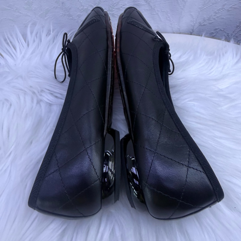 Chanel Flats EU 38-9