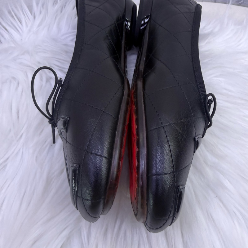 Chanel Flats EU 38-11