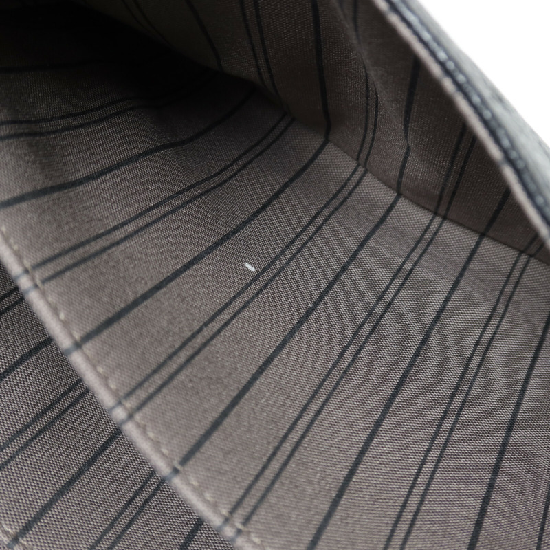 LOUIS VUITTON Monogram Empreinte Pochette Metis金扣手挽肩背兩用袋-14