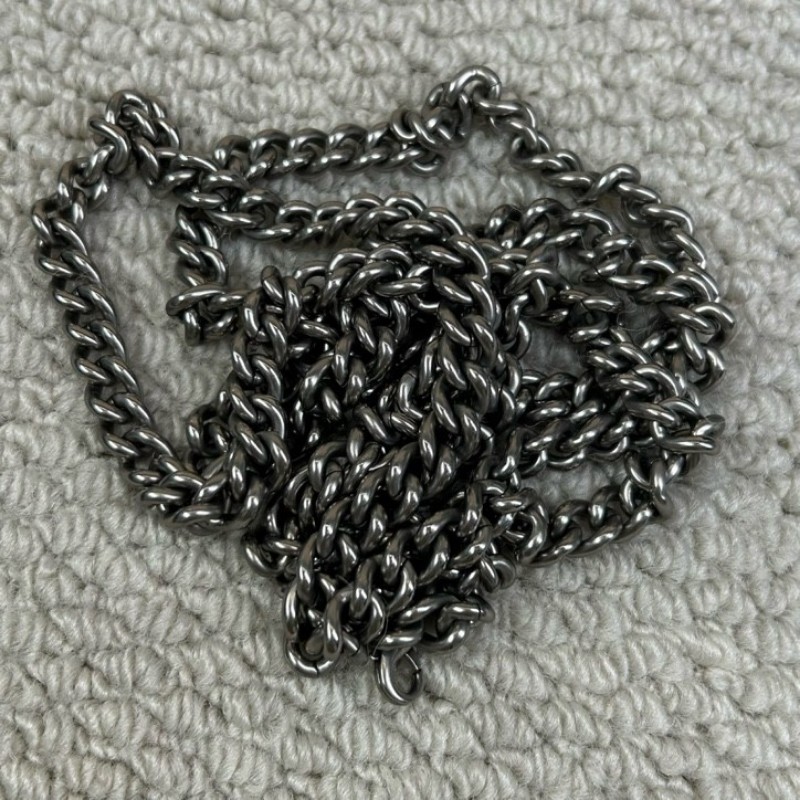 Gucci古馳祖母綠鑽扣酒神woc鏈條包 鏈條肩帶 可單肩可斜挎 肩帶拆卸可當手包 容量實用 復古又吸睛-22