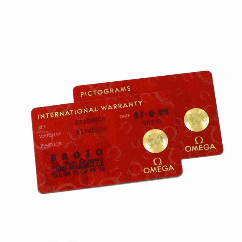 歐米茄海馬系列專業300公尺同軸天文台認證腕錶 2220 80 男士腕錶，附日期顯示，海軍藍錶盤，自動上鍊-1