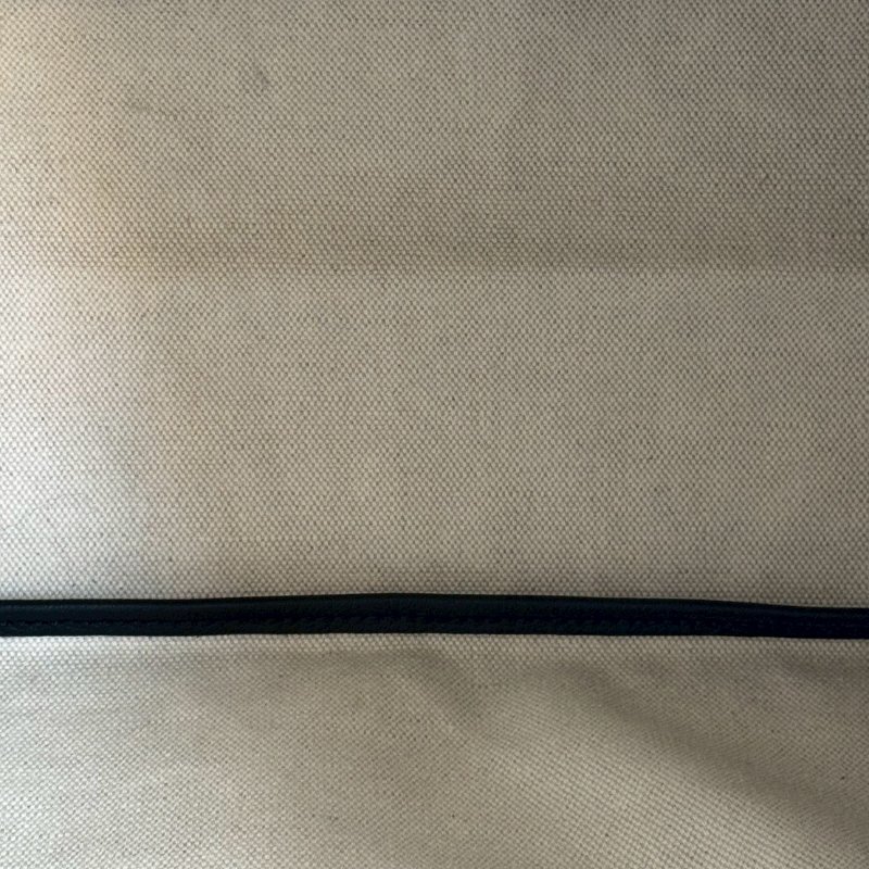 手繪款💖 閒置新🫰🏻 Goyard 戈雅 Hobo 黑 (手繪粉色愛心)-12