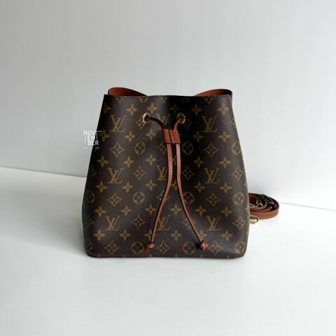 99新🆕 Louis Vuitton LV 路易威登 Néonoé MM