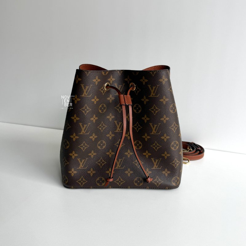 99新🆕 Louis Vuitton LV 路易威登 Néonoé MM-0