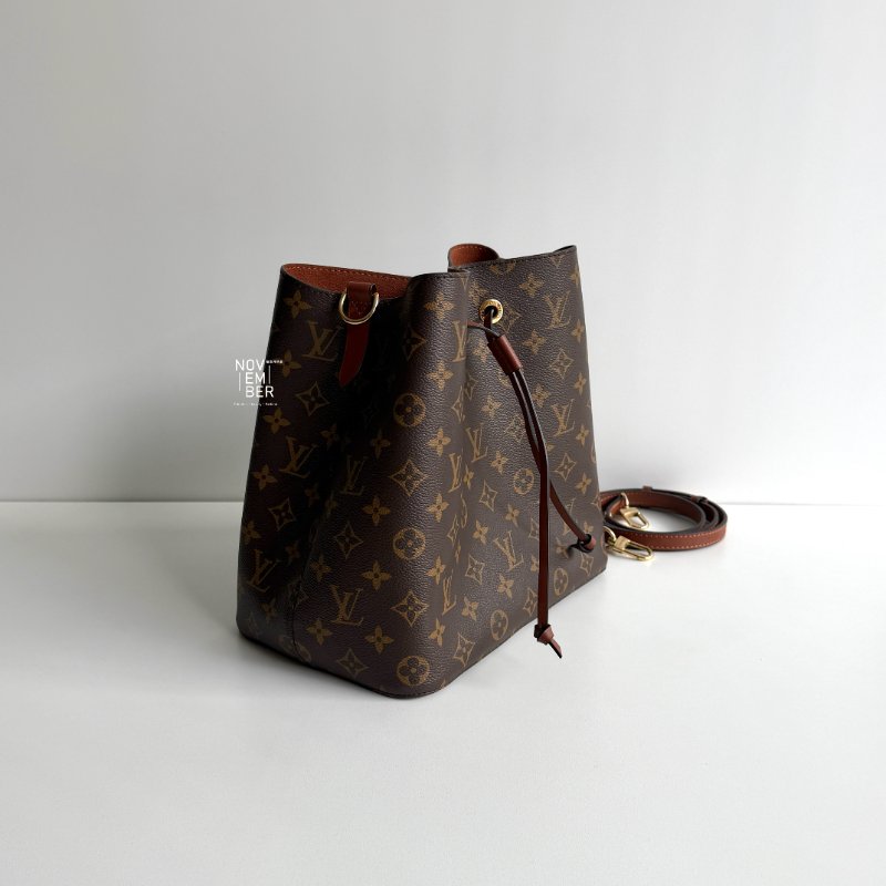 99新🆕 Louis Vuitton LV 路易威登 Néonoé MM-1