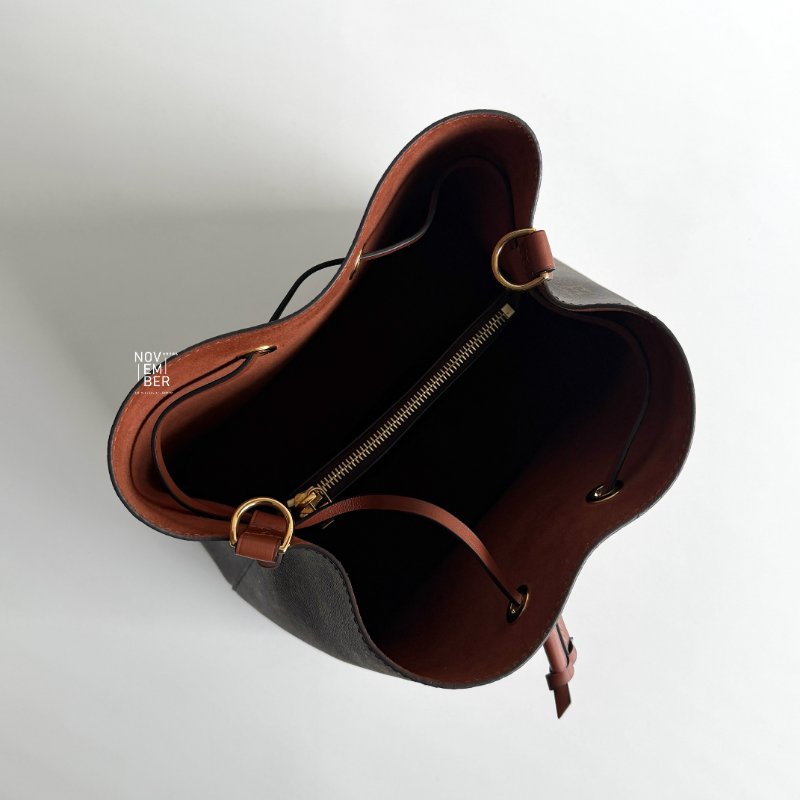 99新🆕 Louis Vuitton LV 路易威登 Néonoé MM-3