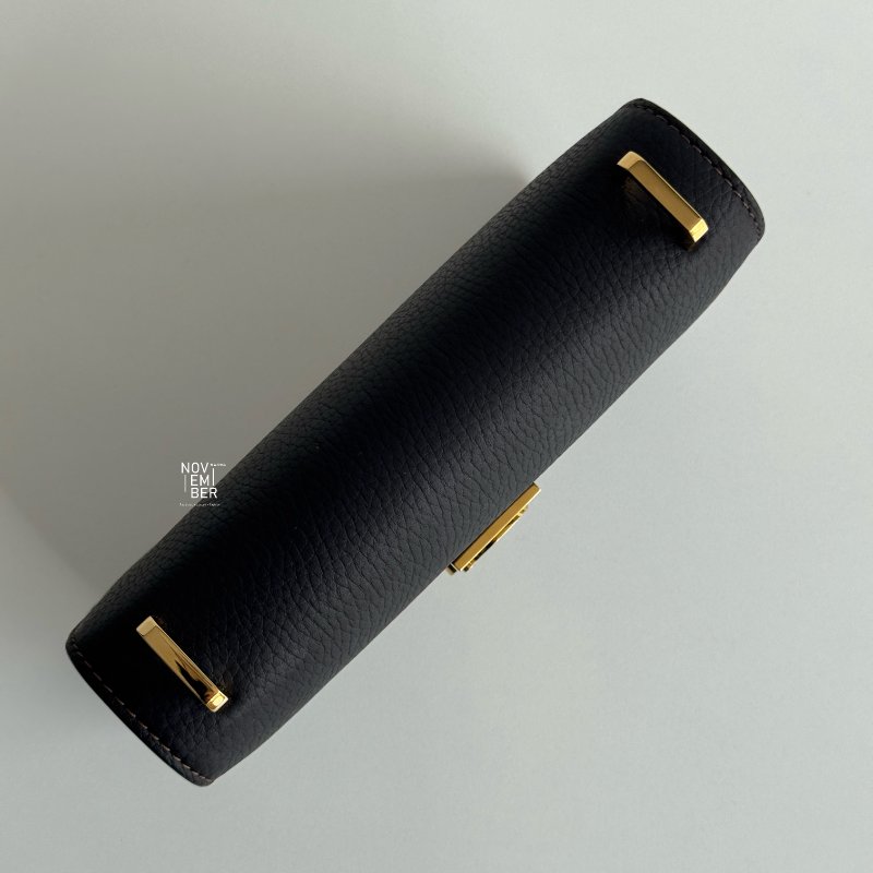 95新有購證🔖 Burberry 寶柏麗 TB 鎖釦包-2