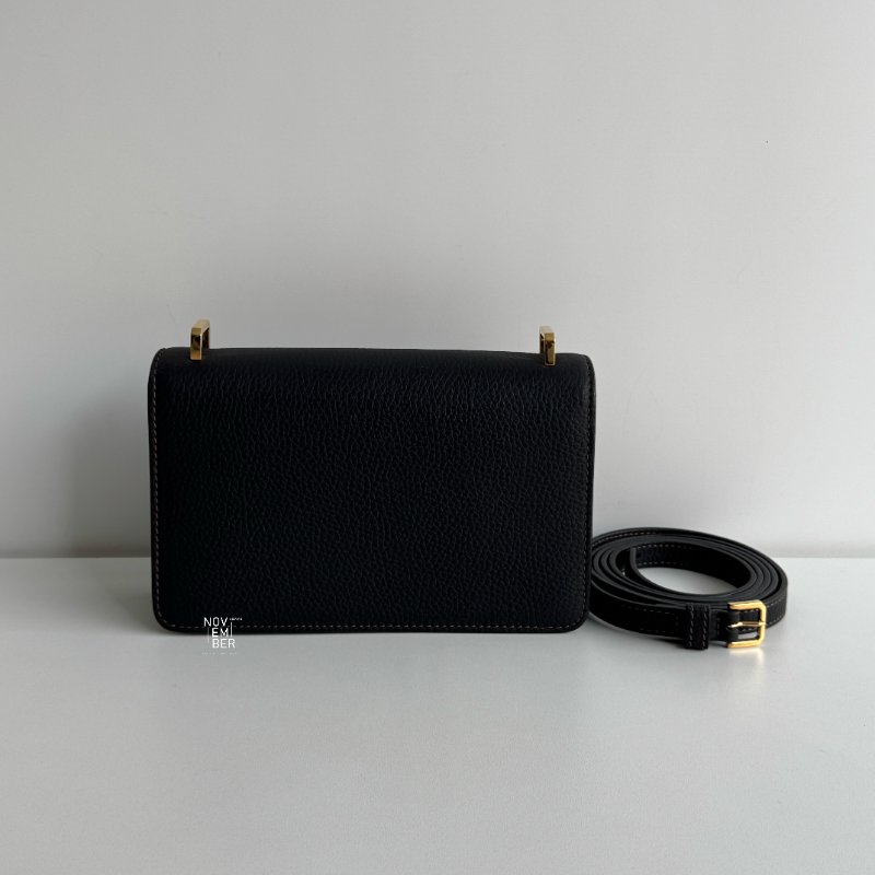 95新有購證🔖 Burberry 寶柏麗 TB 鎖釦包-7