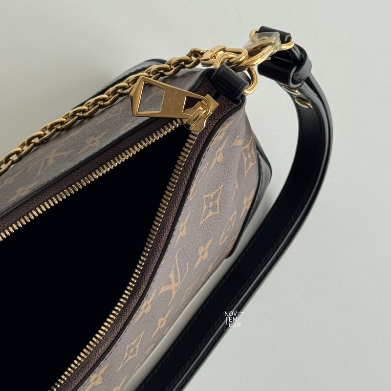 99新🆕 Louis Vuitton LV 路易威登 Boulogne PM-2