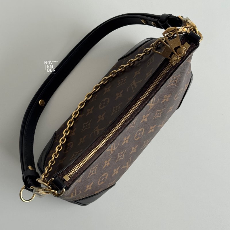 99新🆕 Louis Vuitton LV 路易威登 Boulogne PM-3
