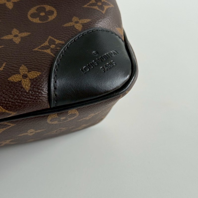 99新🆕 Louis Vuitton LV 路易威登 Boulogne PM-6