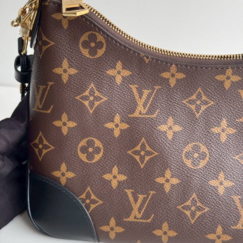 99新🆕 Louis Vuitton LV 路易威登 Boulogne PM-9