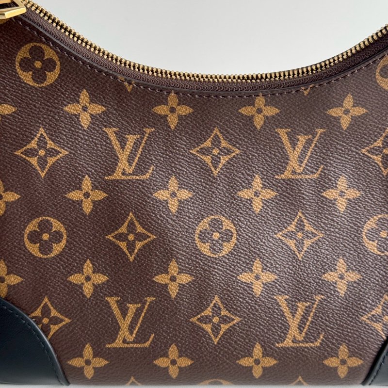 99新🆕 Louis Vuitton LV 路易威登 Boulogne PM-10