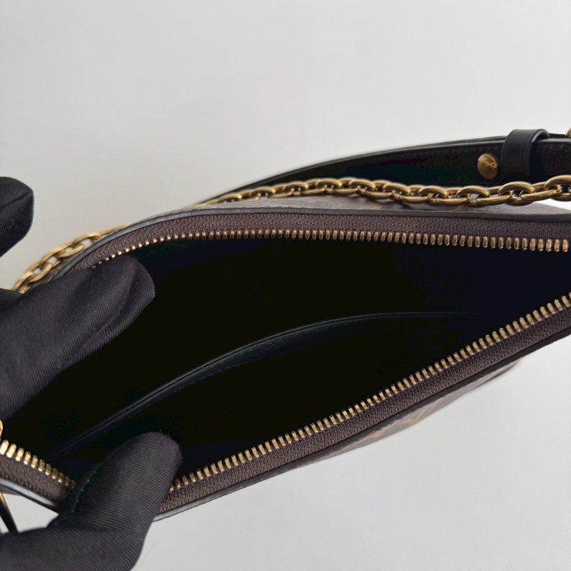 99新🆕 Louis Vuitton LV 路易威登 Boulogne PM-12