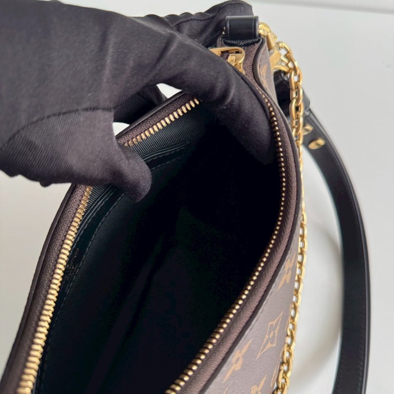 99新🆕 Louis Vuitton LV 路易威登 Boulogne PM-14