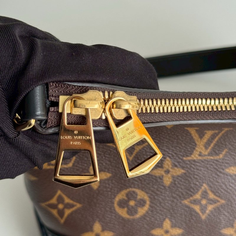 99新🆕 Louis Vuitton LV 路易威登 Boulogne PM-15