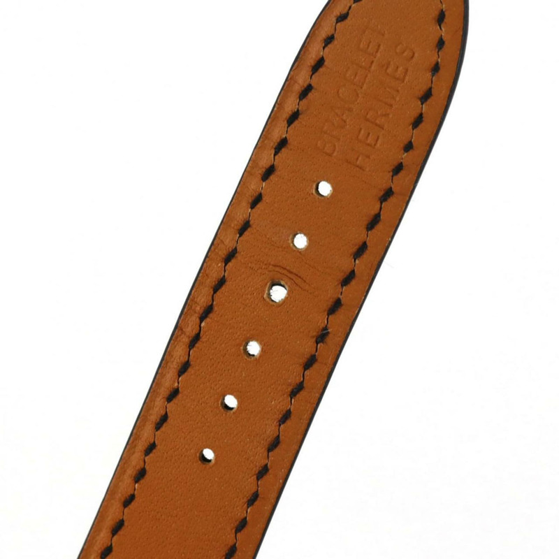 愛馬仕 H Watch HH1.210 SS 石英腕錶-2