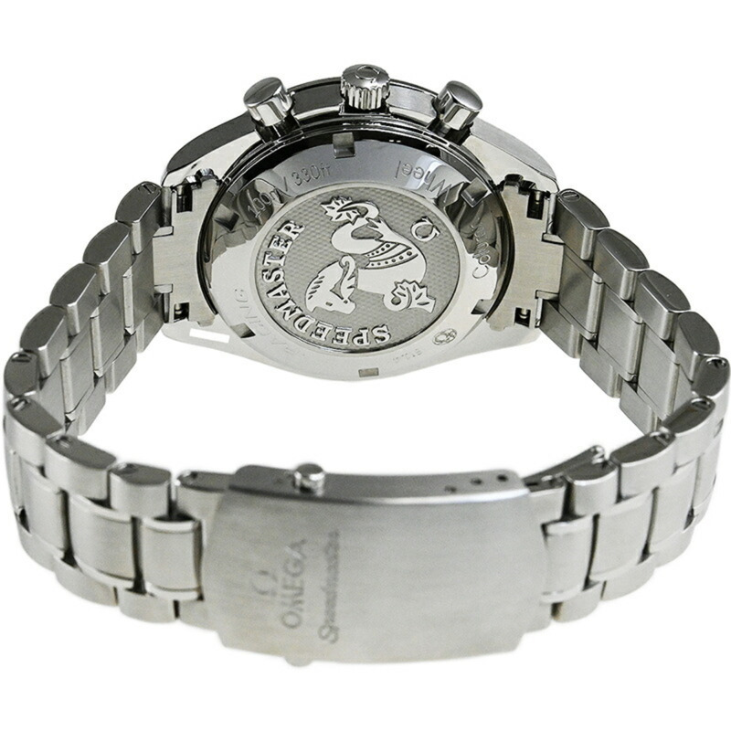 歐米茄超霸系列賽車腕錶 40毫米 326.30.40.50.02.001-6