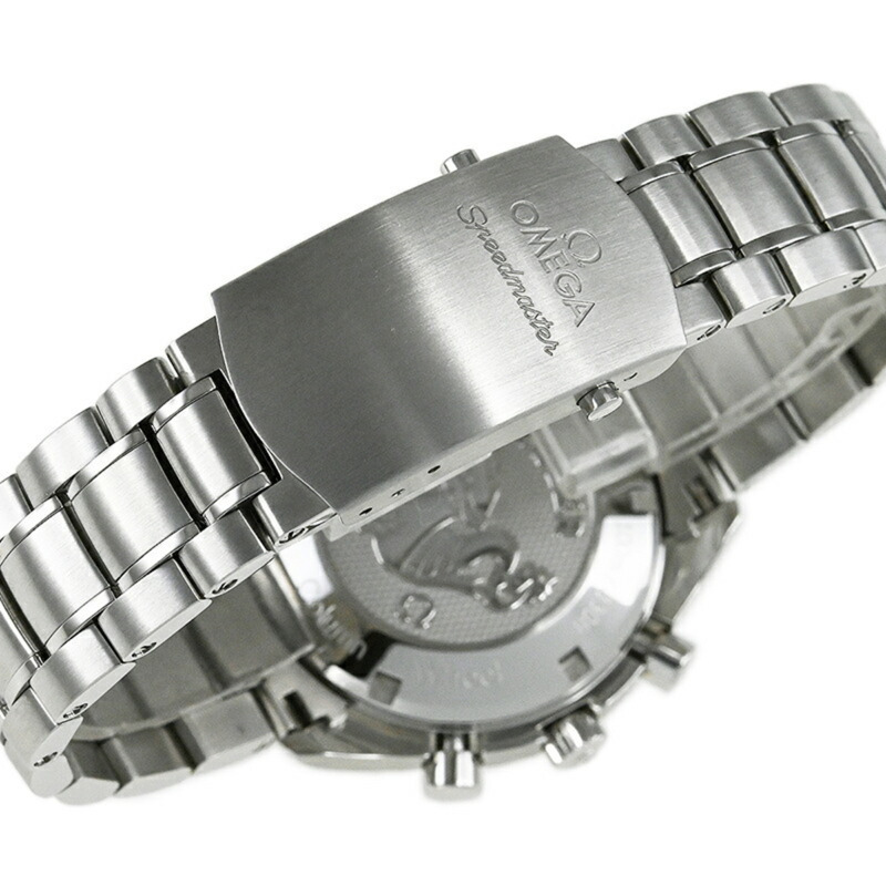 歐米茄超霸系列賽車腕錶 40毫米 326.30.40.50.02.001-7