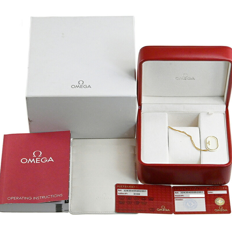 歐米茄超霸系列賽車腕錶 40毫米 326.30.40.50.02.001-8