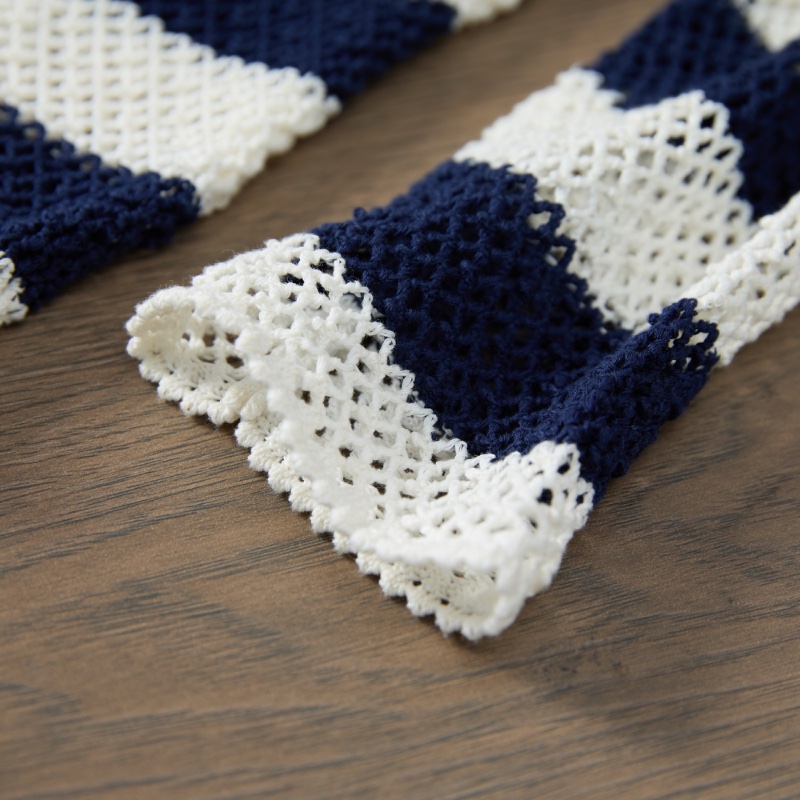 ❤️ DIOR 經典條紋款 百搭外套 精致紐扣-8