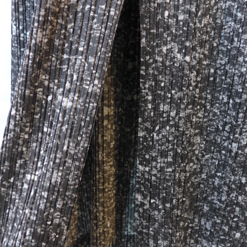 pleats please 三宅一生連身長洋裝 日本尺寸：3-5