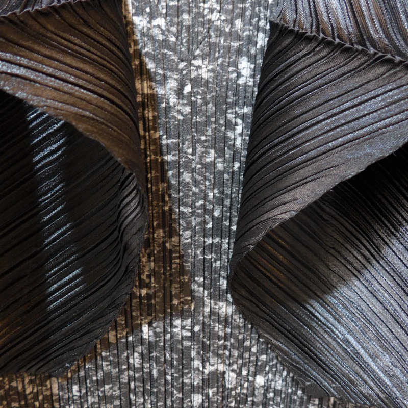 pleats please 三宅一生連身長洋裝 日本尺寸：3-7