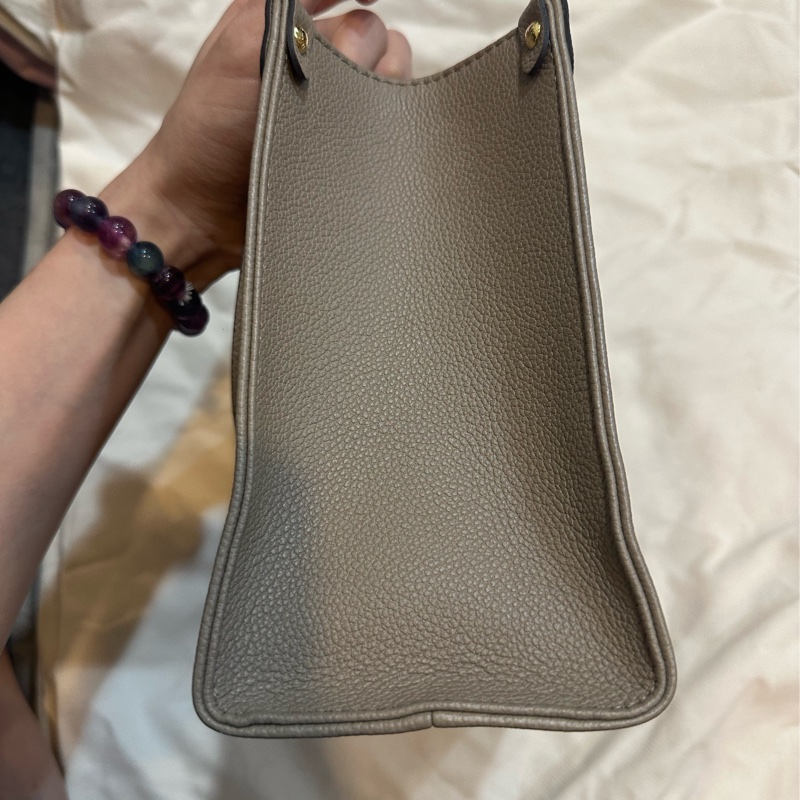 迷你版OnTheGo托特包-1