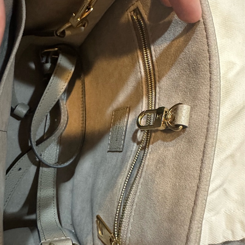 迷你版OnTheGo托特包-2