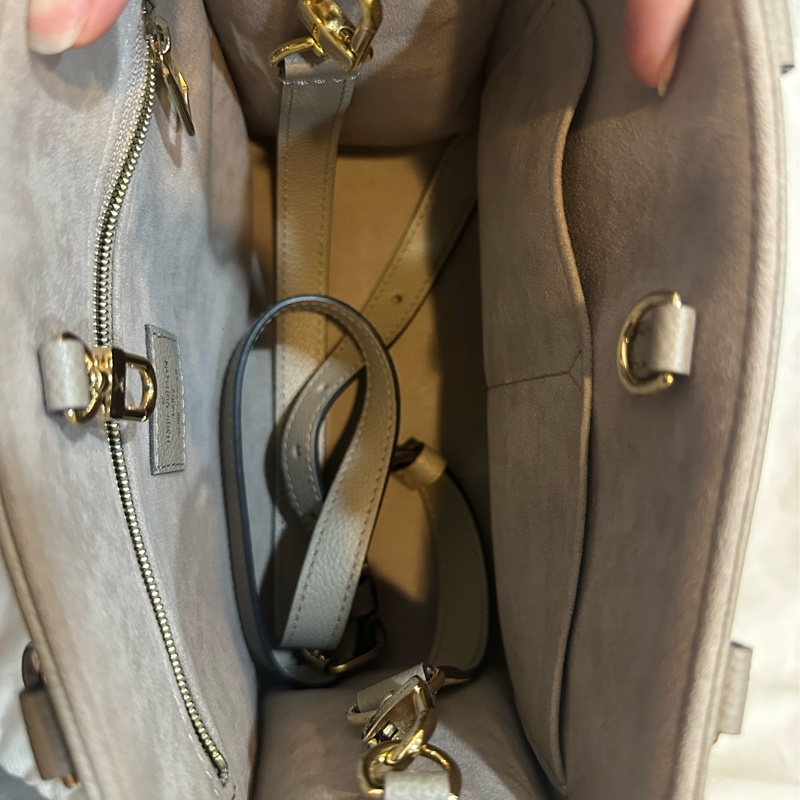 迷你版OnTheGo托特包-3