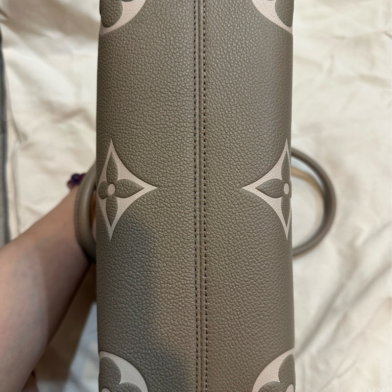 迷你版OnTheGo托特包-4