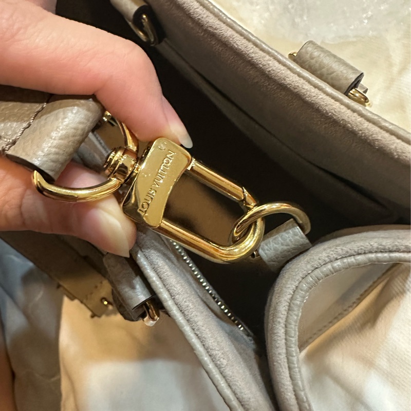 迷你版OnTheGo托特包-10