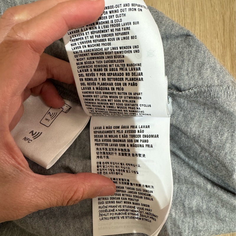 Miumiu 長袖上衣 打底衣 衛衣-14