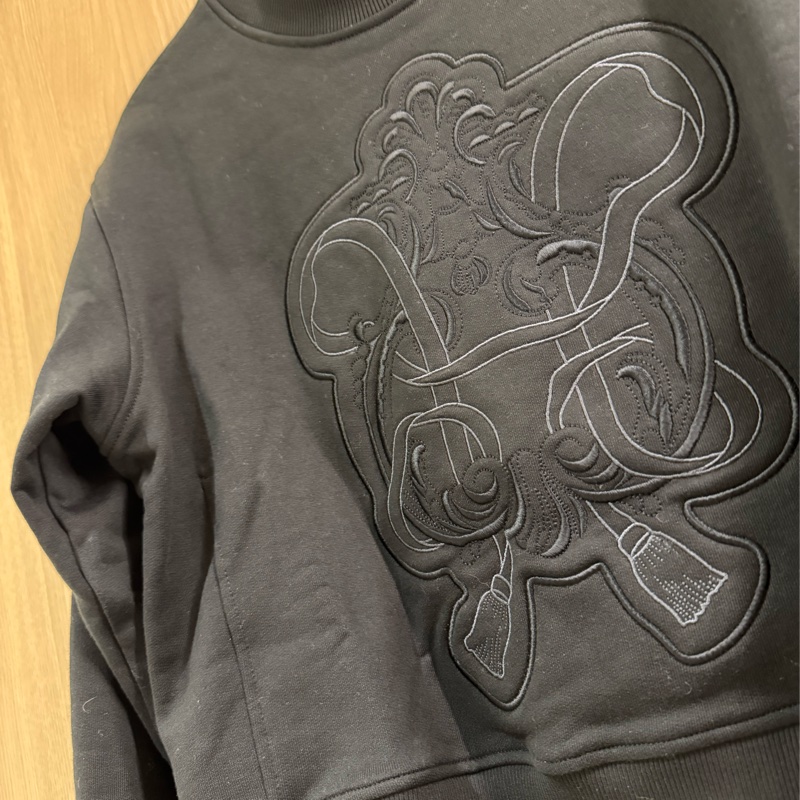 HERMÈS 愛馬仕2026長袖上衣-2