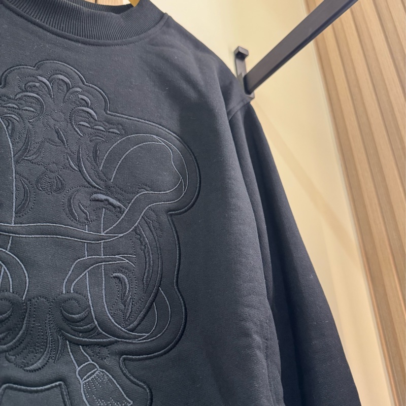 HERMÈS 愛馬仕2026長袖上衣-3