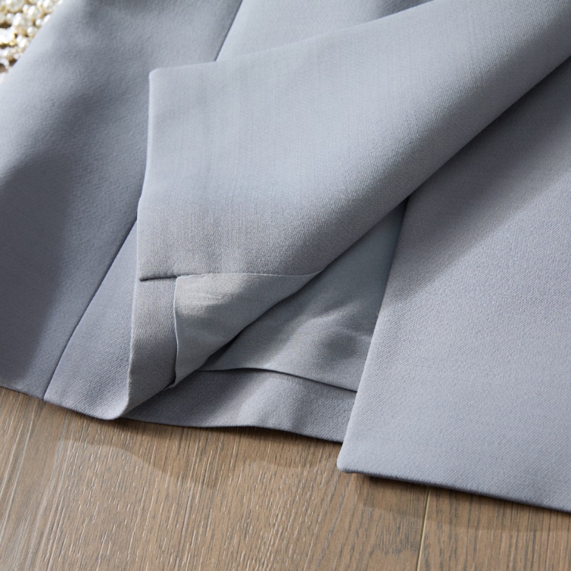 ❤️ DIOR 經典版型 無袖連衣裙-5