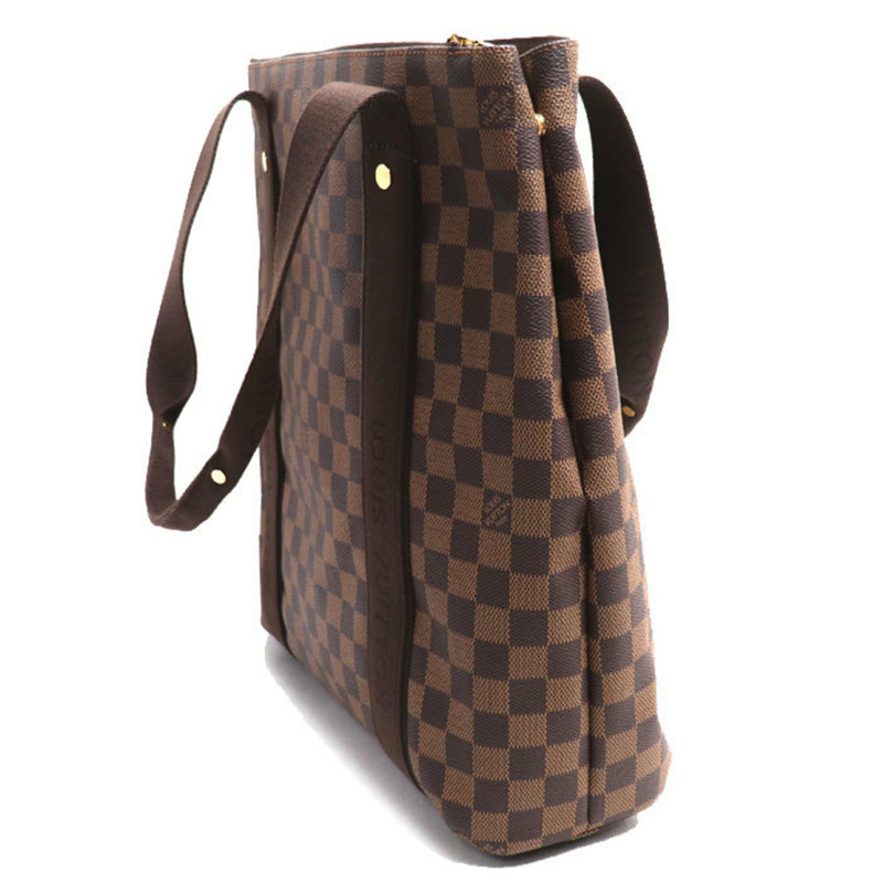 路易威登 Cabas Bobur 托特包 Damier N52006 男女款-1