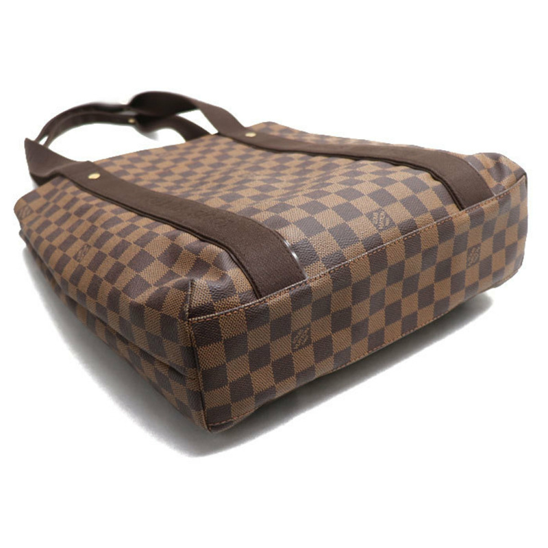 路易威登 Cabas Bobur 托特包 Damier N52006 男女款-2