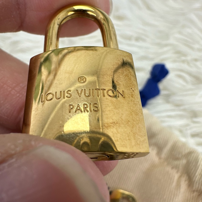 LV Boite Chapeau Souple MM Size 晶片款-22