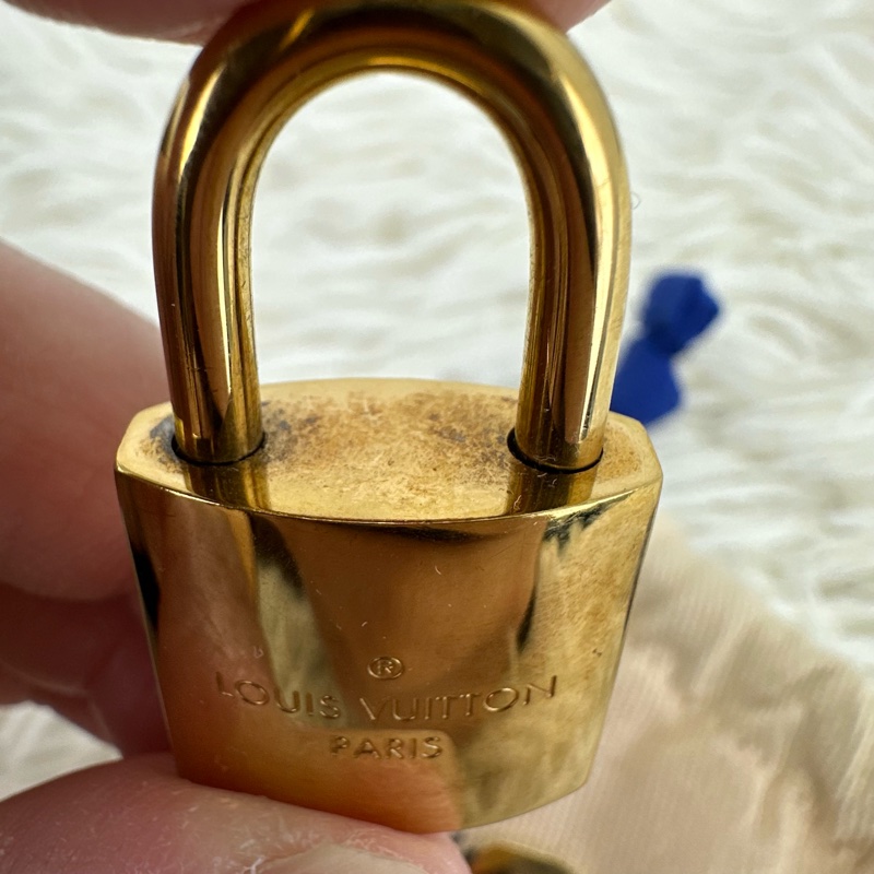 LV Boite Chapeau Souple MM Size 晶片款-23