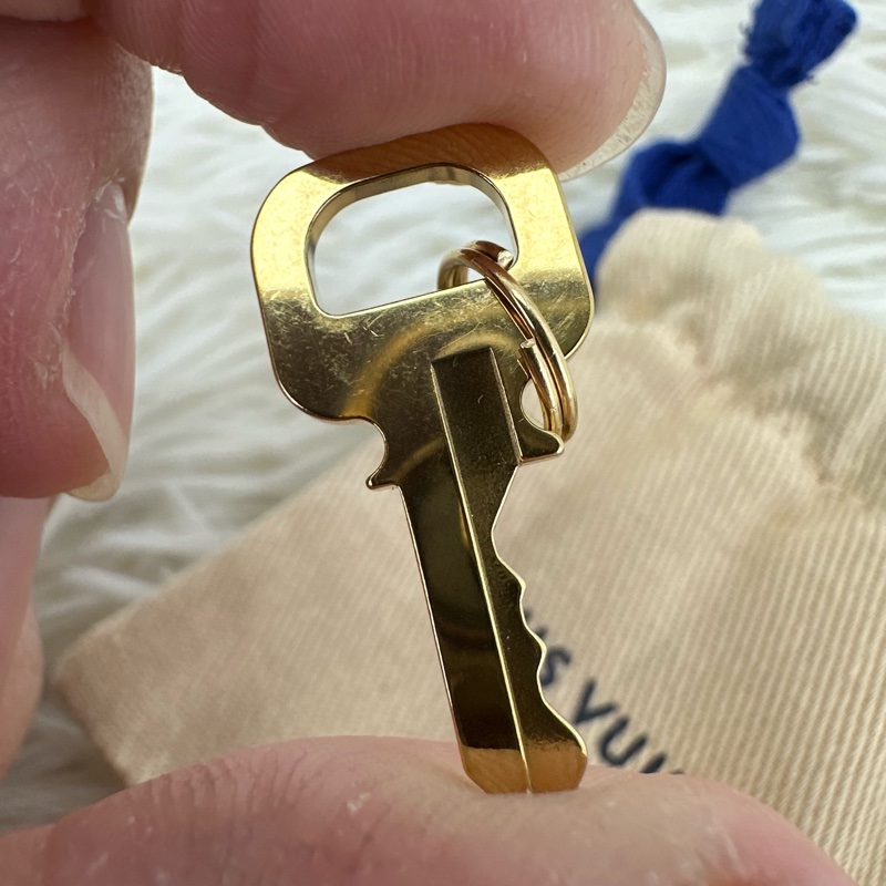 LV Boite Chapeau Souple MM Size 晶片款-24