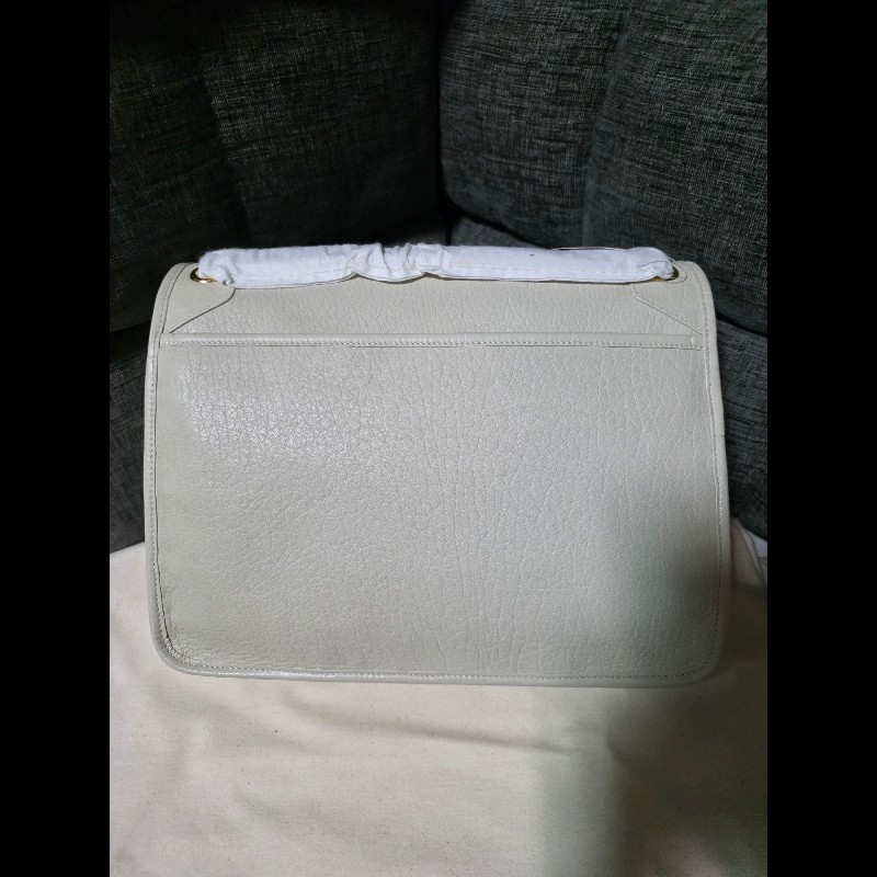 [全新] Saint Laurent YSL Niki 中號新款羊皮 未拆封-1