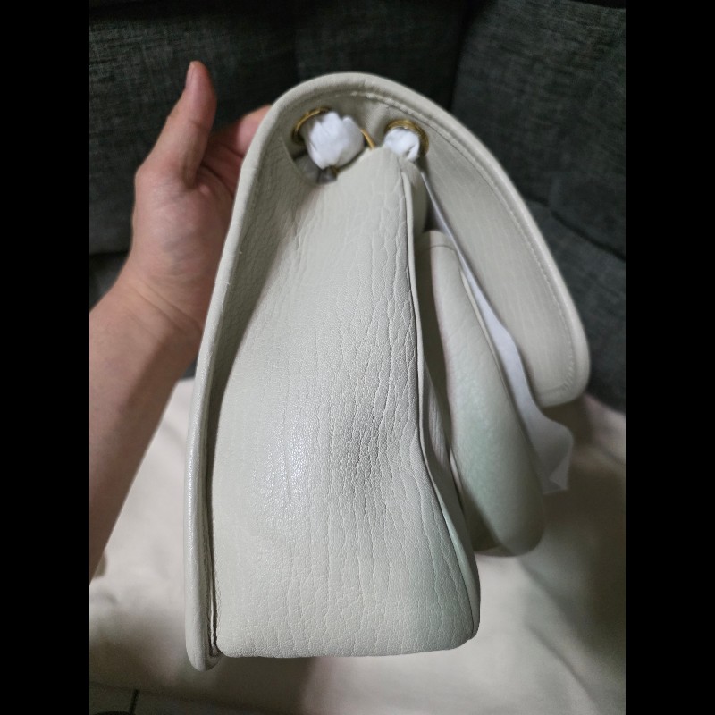 [全新] Saint Laurent YSL Niki 中號新款羊皮 未拆封-2