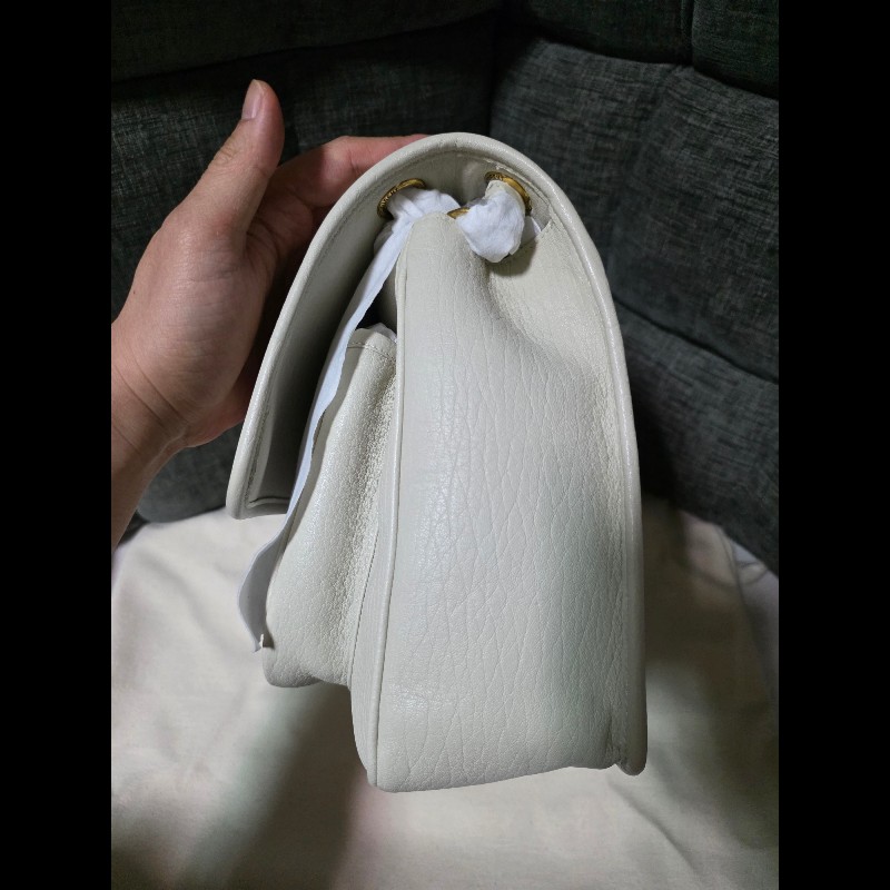 [全新] Saint Laurent YSL Niki 中號新款羊皮 未拆封-3