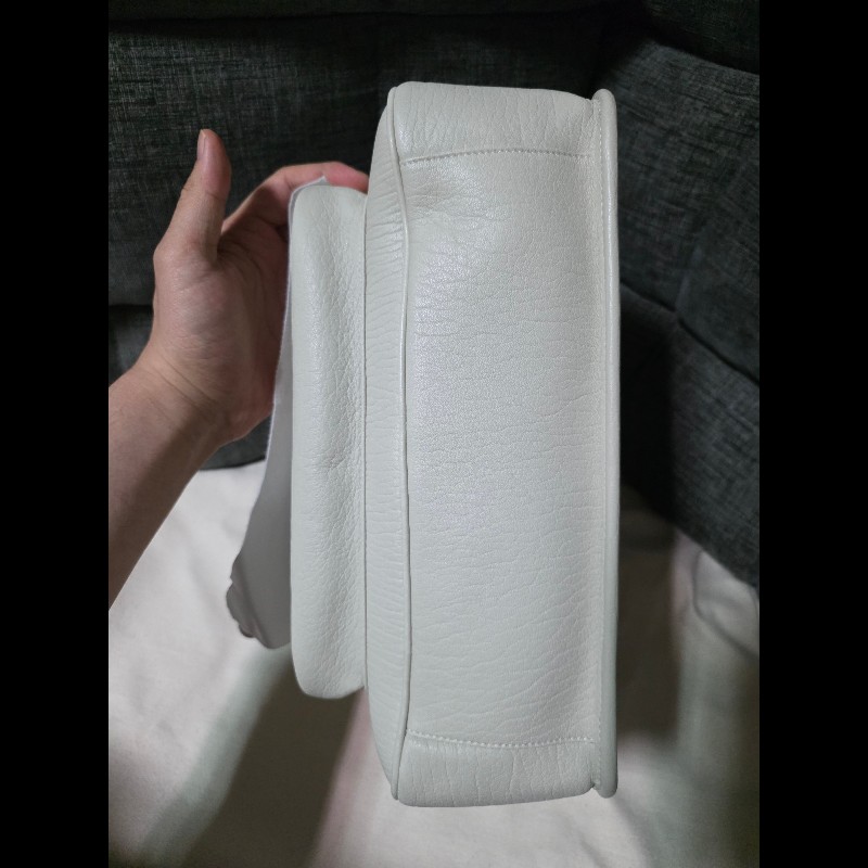 [全新] Saint Laurent YSL Niki 中號新款羊皮 未拆封-4