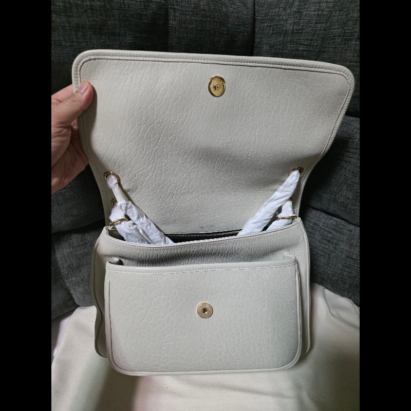 [全新] Saint Laurent YSL Niki 中號新款羊皮 未拆封-5